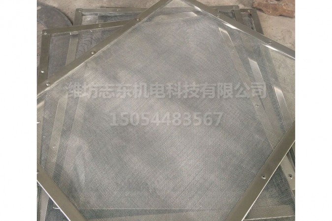 不銹鋼烘干盤（烘干設備附件）