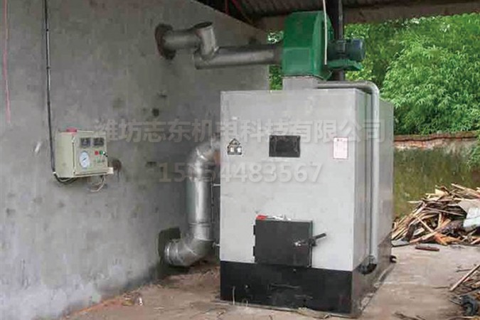 磚混結構烘干設備