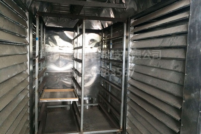 梅干菜烘干設備